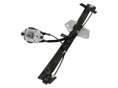 Dodge Neon Window Regulator - 5008039AI