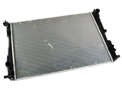 Mopar Radiator - 68217319AB