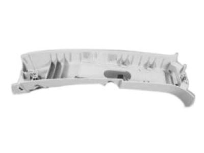 Mopar ZR27BD1AF Panel-B Pillar Upper Trim