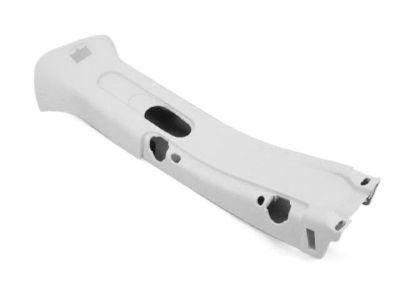 Mopar ZR27BD1AF Panel-B Pillar Upper Trim