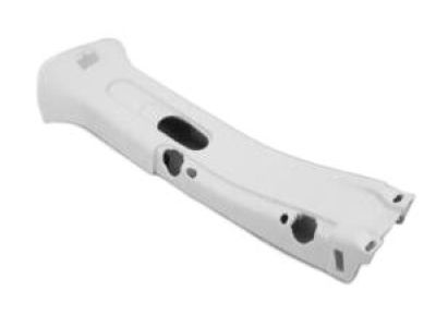 Mopar ZR27BD1AF Panel-B Pillar Upper Trim