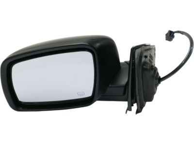 2020 Dodge Journey Car Mirror - 68282463AA