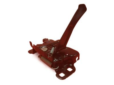 Mopar 68261142AA Hood Latch