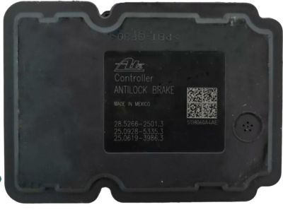 Mopar 68210719AA Anti-Lock Brake System Module