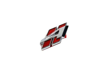 Dodge 68354593AB