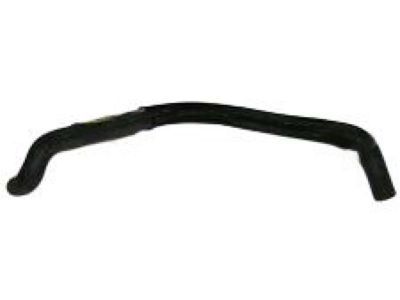 Mopar 68000970AA Clip-Heater Hose