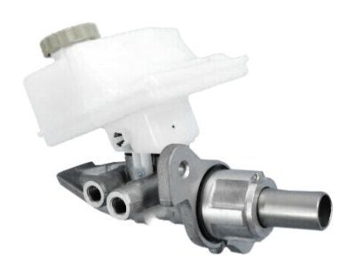 Mopar 68207364AA Brake Master Cylinder