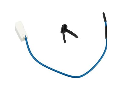 Mopar 68093419AA Probe-Air Conditioning 68093419AA Mopar Probe-Air Conditioning Product Photo 1 of 3
