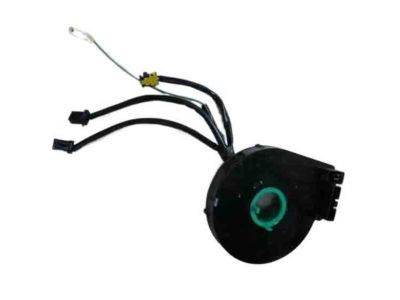 Jeep Wrangler Clock Spring - Guaranteed Genuine Jeep Parts