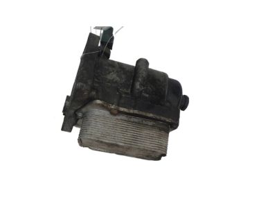 Mopar 68035487AA Cap-Oil Filter Housing