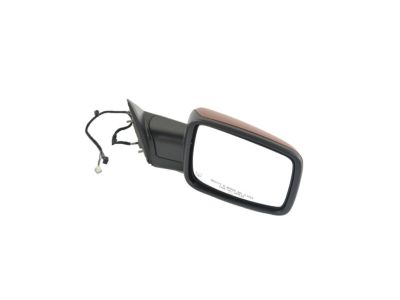 2017 Ram 1500 Car Mirror - 5XY521LBAE