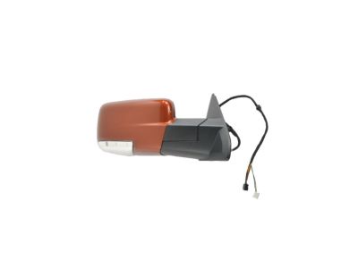 Mopar 5XY521LBAE Outside Rear View Mirror