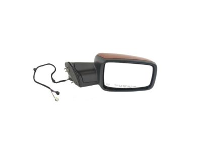 Mopar 5XY521LBAE Outside Rear View Mirror