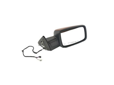 Mopar 5XY521LBAE Outside Rear View Mirror