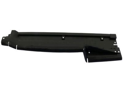 Mopar 68250522AB Seal-Radiator Upper