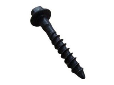 Mopar 6509659AA Screw-Pan Head