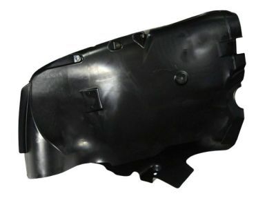 Mopar 68014739AA WHEELHOUS-Front Inner