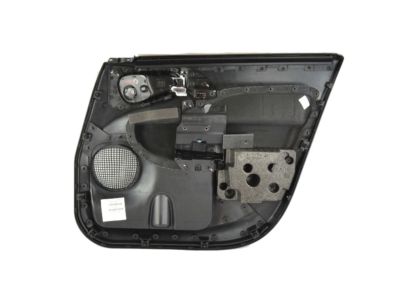 5VS95MXNAA Mopar Panel-Front Door Trim Product Photo 2 of 3