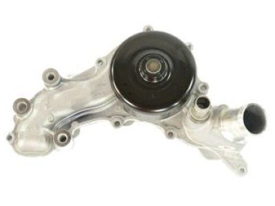 Mopar RL079412AB Water Pump