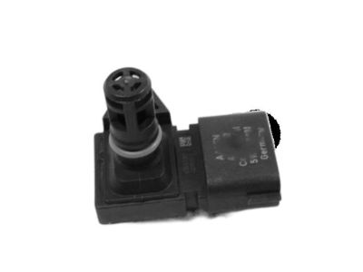 Mopar 68002436AB Sensor-Fuel Pressure