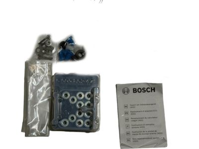 Ram ProMaster 3500 ABS Control Module - 68476336AA