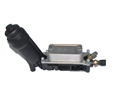 Chrysler 200 Oil Filter Housing - 5184294AE