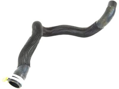 2015 Jeep Cherokee Radiator Hose - 68102137AB