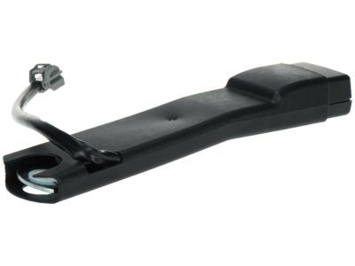 Mopar 1WM991X9AC BUCKLEASM-Buckle Assembly-SEATBELT