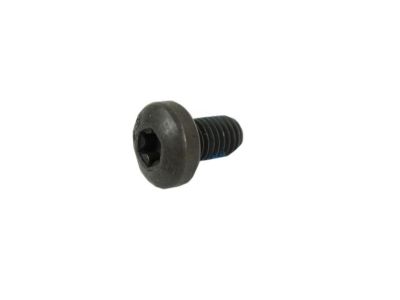 Mopar 68003030AA Screw-Trim