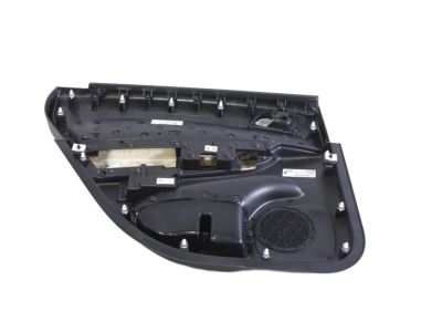 Dodge 6XF101L1AB