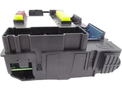 Jeep Compass Body Control Module - 68411149AF