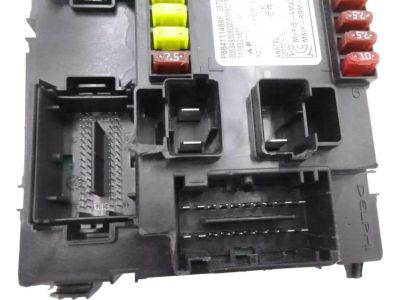 Mopar 68411149AF Module-Body Controller