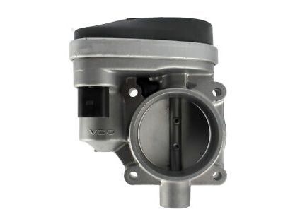 Dodge Durango Throttle Body - 68060353AA