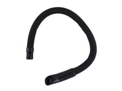 Mopar Brake Booster Vacuum Hose - 68306890AB