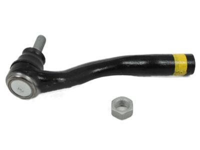 Dodge Durango Tie Rod End - 2AMTR722AD