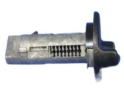 Mopar 5016567AA Cylinder Lock-Ignition Lock