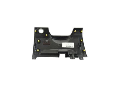 Mopar 6CF761X9AA INSTRUMEN-Steering Column Opening