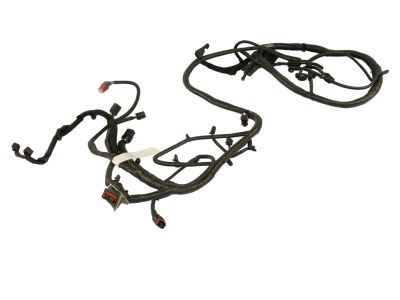 Dodge 68185173AB