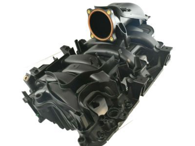 Mopar 5175896AB Engine Intake Manifold Complete Assembly