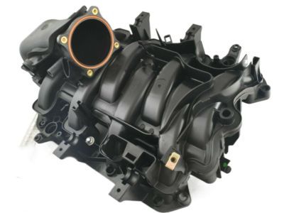 Mopar 5175896AB Engine Intake Manifold Complete Assembly