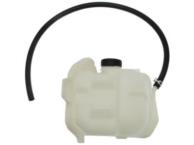 1995 Chrysler Cirrus Coolant Reservoir - 4592165