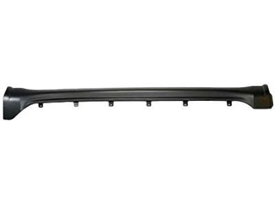 Mopar 5NP50RXFAA Molding-Door SILL