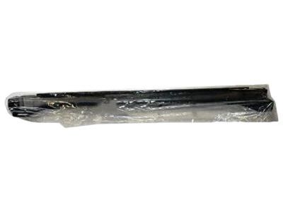 Mopar 5NP50RXFAA Molding-Door SILL