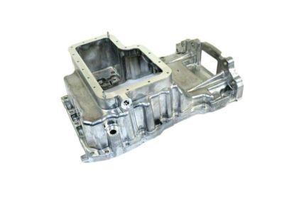 2018 Jeep Cherokee Oil Pan - 68161415AA