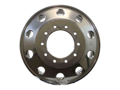 2011 Ram 5500 Spare Wheel - 68053036AB