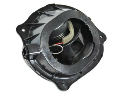 Mopar 5102806AA Speaker-Sub WOOFER