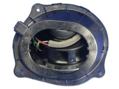 Mopar 5102806AA Speaker-Sub WOOFER