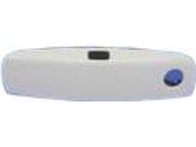 Mopar 1MZ85GW7AF Handle-Front Door Exterior