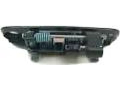 Mopar 1MZ85GW7AF Handle-Front Door Exterior