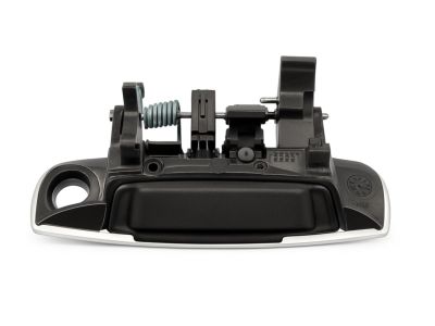 Mopar 1MZ85GW7AF Handle-Front Door Exterior